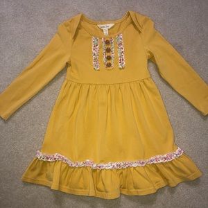 Matilda Jane Dress